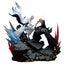 Bleach Elite Dynamic Statue 1/6 Ichigo Kurosaki vs Hollow Ichigo 56 cm