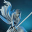 Bleach Elite Dynamic Statue 1/6 Ichigo Kurosaki vs Hollow Ichigo 56 cm