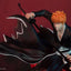 Bleach Elite Dynamic Statue 1/6 Ichigo Kurosaki vs Hollow Ichigo 56 cm