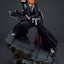 Bleach Elite Dynamic Statue 1/6 Ichigo Kurosaki vs Hollow Ichigo 56 cm