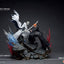 Bleach Elite Dynamic Statue 1/6 Ichigo Kurosaki vs Hollow Ichigo 56 cm