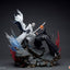 Bleach Elite Dynamic Statue 1/6 Ichigo Kurosaki vs Hollow Ichigo 56 cm