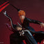 Bleach Elite Dynamic Statue 1/6 Ichigo Kurosaki 51 cm