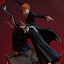 Bleach Elite Dynamic Statue 1/6 Ichigo Kurosaki 51 cm