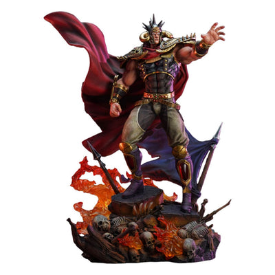 Fist of the North Star Elite Dynamic Statue 1/6 Raoh 45 cm