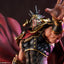 Fist of the North Star Elite Dynamic Statue 1/6 Raoh 45 cm