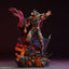 Fist of the North Star Elite Dynamic Statue 1/6 Raoh 45 cm