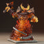 Hearthstone Statue Ragnaros the Firelord 27 cm