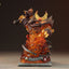 Hearthstone Statue Ragnaros the Firelord 27 cm