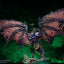 Hearthstone Statue Illidan Stormrage 33 cm