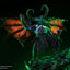 Hearthstone Statue Illidan Stormrage 33 cm