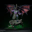 Hearthstone Statue Illidan Stormrage 33 cm