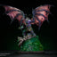 Hearthstone Statue Illidan Stormrage 33 cm