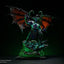 Hearthstone Statue Illidan Stormrage 33 cm