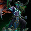 Hearthstone Statue Illidan Stormrage 33 cm