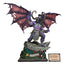 Hearthstone Statue Illidan Stormrage 55 cm