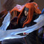 Naruto Shippuden Statue 1/8 The Six Paths of Pain 57 cm