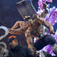 Naruto Shippuden Statue 1/8 The Six Paths of Pain 57 cm