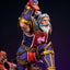 Hearthstone Statue 1/10 Leeroy Jenkins 25 cm