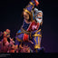 Hearthstone Statue 1/10 Leeroy Jenkins 25 cm