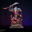 Hearthstone Statue 1/10 Leeroy Jenkins 25 cm