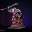 Hearthstone Statue 1/10 Leeroy Jenkins 25 cm