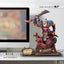 Hearthstone Statue 1/6 Leeroy Jenkins 46 cm