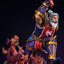 Hearthstone Statue 1/6 Leeroy Jenkins 46 cm