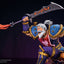 Hearthstone Statue 1/6 Leeroy Jenkins 46 cm