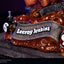 Hearthstone Statue 1/6 Leeroy Jenkins 46 cm