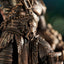 World of Warcraft Statue 1/10 Bronze Coloured Edition Grommash Hellscream 31 cm