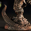 World of Warcraft Statue 1/10 Bronze Coloured Edition Grommash Hellscream 31 cm