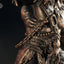 World of Warcraft Statue 1/10 Bronze Coloured Edition Grommash Hellscream 31 cm