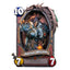 Hearthstone 3D Art Frame Statue Varian Wrynn 31 cm