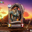 Hearthstone 3D Art Frame Statue Varian Wrynn 31 cm