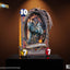 Hearthstone 3D Art Frame Statue Varian Wrynn 31 cm
