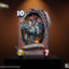 Hearthstone 3D Art Frame Statue Varian Wrynn 31 cm