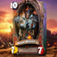 Hearthstone 3D Art Frame Statue Varian Wrynn 31 cm