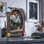 Hearthstone 3D Art Frame Statue Varian Wrynn 31 cm