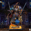 Hearthstone Statue 1/6 Varian Wrynn 52 cm