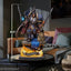 Hearthstone Statue 1/6 Varian Wrynn 52 cm