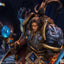 Hearthstone Statue 1/6 Varian Wrynn 52 cm