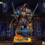 Hearthstone Statue 1/10 Varian Wrynn 31 cm
