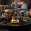 Hearthstone Statue 1/10 Varian Wrynn 31 cm