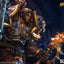 Hearthstone Statue 1/10 Varian Wrynn 31 cm