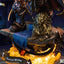 Hearthstone Statue 1/10 Varian Wrynn 31 cm