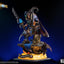 Hearthstone Statue 1/10 Varian Wrynn 31 cm