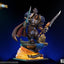 Hearthstone Statue 1/10 Varian Wrynn 31 cm