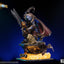Hearthstone Statue 1/10 Varian Wrynn 31 cm