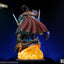 Hearthstone Statue 1/10 Varian Wrynn 31 cm